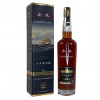 A.H. RIISE ROYAL DANISH NAVY - 40%