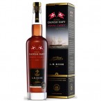 A.H. RIISE ROYAL DANISH NAVY NAVAL CADET - 42%