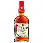 Doorly's Fine old Barbados rum 8 YO 40%