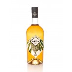 Sample Eleven Matured special Edition for Salon du Rhum - 62,2% ABV - 70 cl