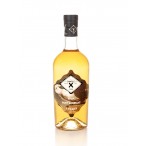 Sample X Port Mourant 9 YO Rum - 58,6% ABV - 70 cl.