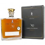 SANTOS DUMONT XO - 40% ABV