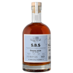 S.B.S Ghana ARC 2020 50% ABV 70 cl.