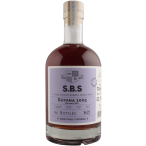 SBS Guyana 2003 Savalle