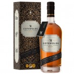 Cotswolds Whisky - Signature Whisky 46%ABV - 70 cl.