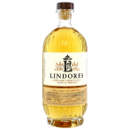 Lindores Lowland Single Malt Scotch Whisky Bourbon cask 49,4%