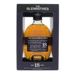The Glenrothes 18 YO 43% ABV - 79 cl.