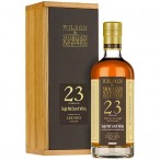 Ledaig 23 yo 1998-21 Sherry Wood - 57,1% ABV 70 cl.