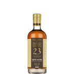 Ledaig 23 yo 1998-21 Sherry Wood - 57,1% ABV 70 cl.