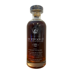 Teaninich 12-year-old Cask 716906 56.1% ABV - 70 cl.