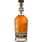 Templeton Rye 6 Years Old - 45,75% ABV - 70 cl