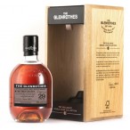 The Glenrothes 29 YO Single Cask Batch 9318 - 46,3% ABV 70 cl.
