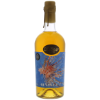 The Duchess Uitvlugt 27 Years Old Port Mourant Still Cask 36 - 56.9% ABV 70 cl