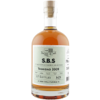 SBS Trinidad 2009 T.D.L.
