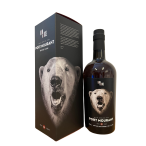 Wild Series Rum no. 33 - Port Mourant 30 YO - Bottled for Uhrskov vine