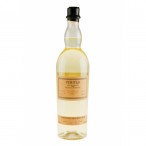Veritas white rum 47% ABV