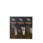 Wild Series Rum Coffret set Vol 2