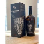 Wild Series Rum no. 10 El Salvador