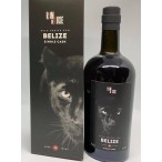 Wild Series Rum 4 Belize