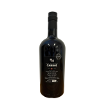 Wild Series Rum No. 28 Caroni 24 YO - 63,1% ABV - 70 cl.