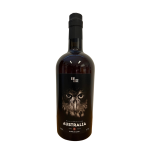 Wild Series Rom No. 40 Australia 15 YO - 67% ABV - 70 cl.