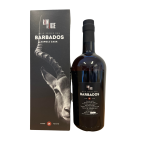 Wild Series Rum no 25 Barbados 61,1 % ABV - 70 cl.