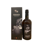 Wild Series Rum No 18 Jamaica 56% ABV