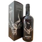 Wild Series Rum No. 26 Jamaica 16YO - 68,5% ABV - 70 cl.