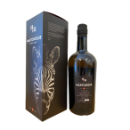 Wild Series rum no. 16 Martinique 59% ABV - Batch 2